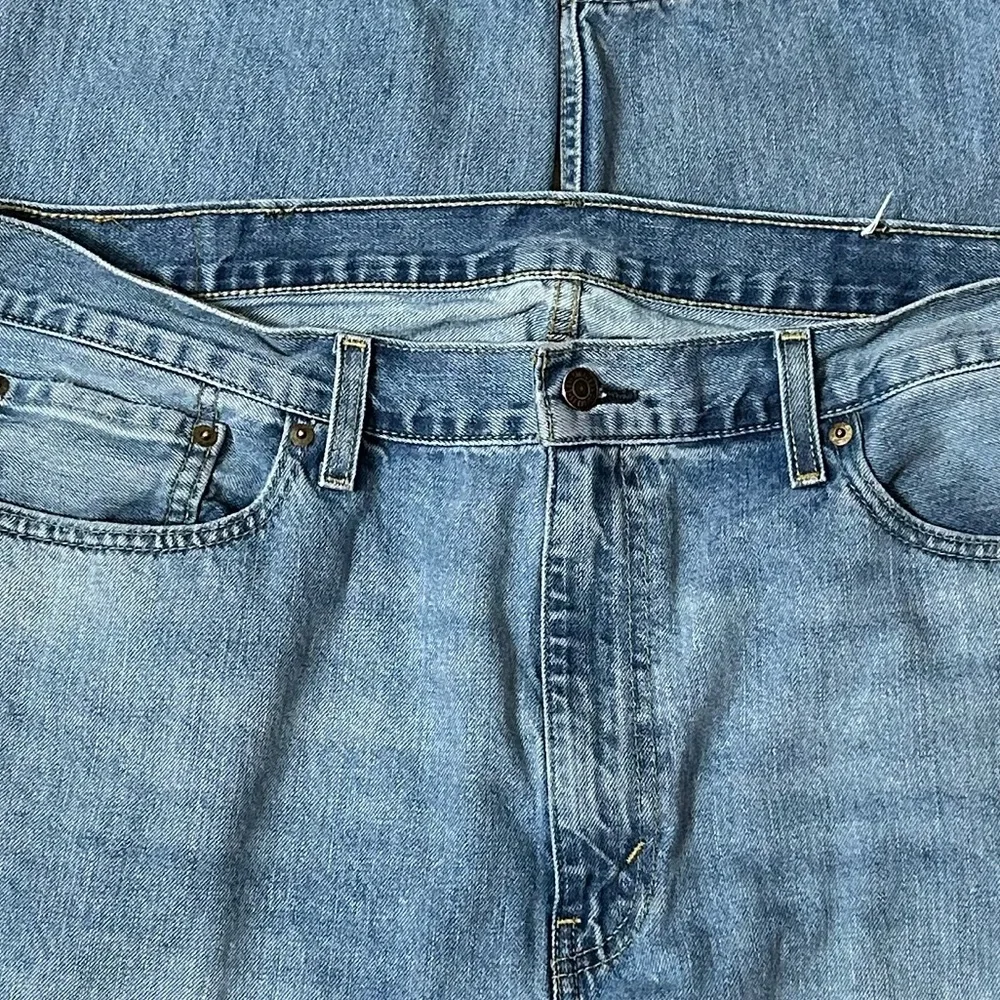 Levis 505 levi